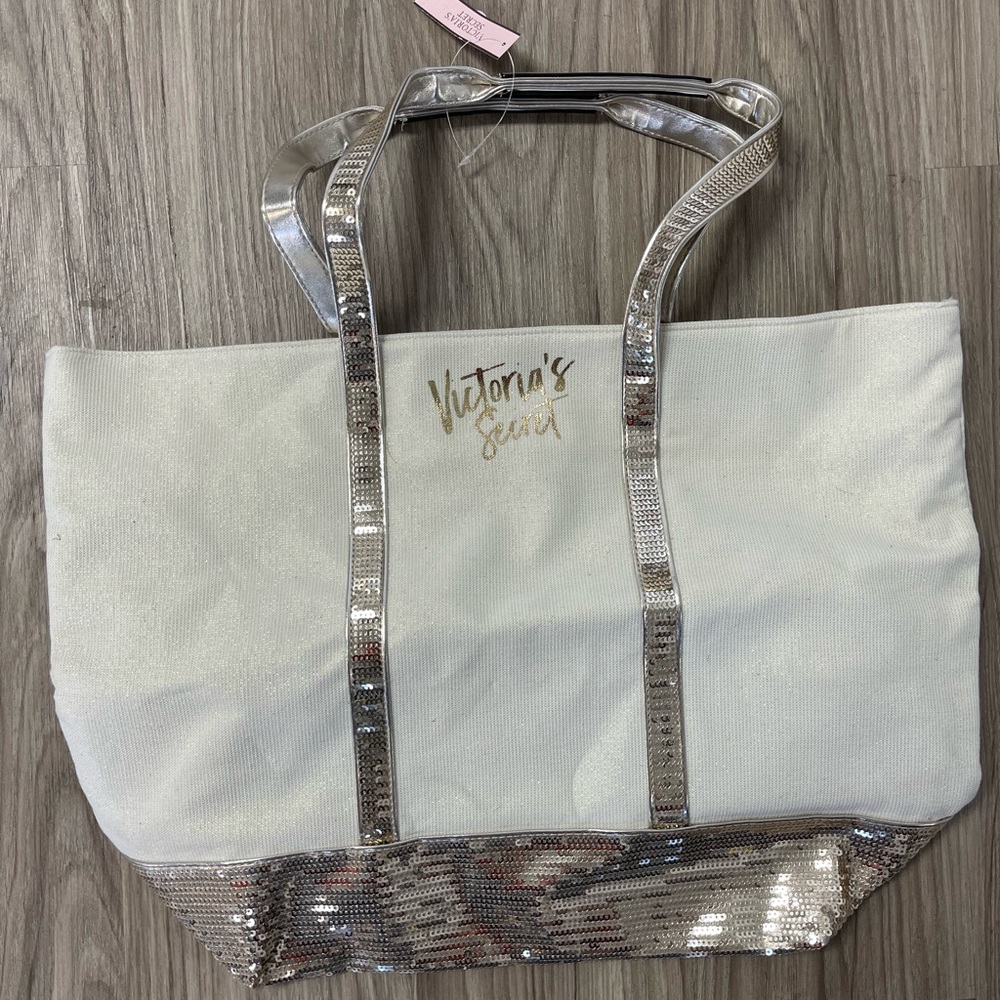 Victoria’s Secret Tote
